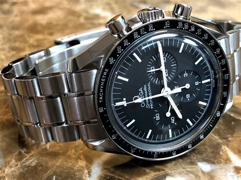 orologi omega moonwatch